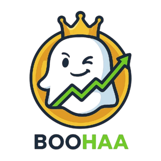 BOOHAA Logo